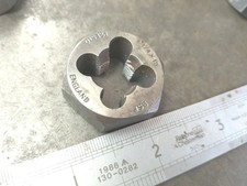 Presto 1/4 Bsp Die Nut