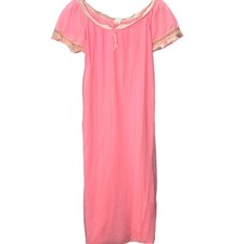 Vintage Julius Nylon Sheer