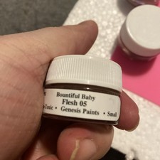 Genesis Original Heat Set