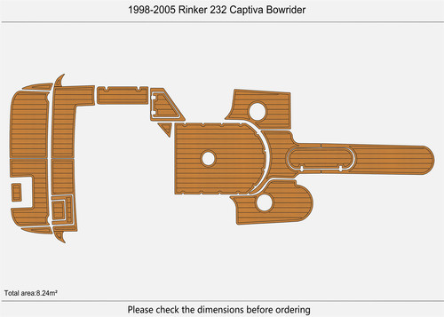 1998 2005 rinker - 1998-2005,