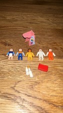 Playmobil Baby Figures