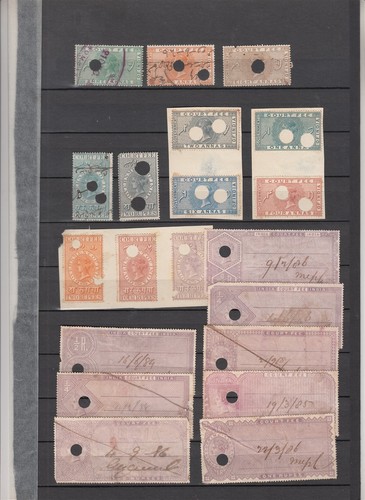 British india set - british,