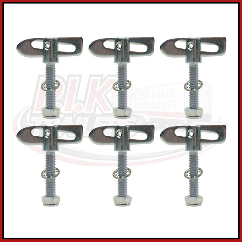 Anti luce x 38mm drop - anti,