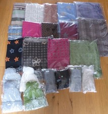 NEW Ladies Scarf / Hat /