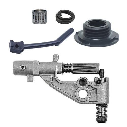 1pcs oil pump - 1pcs, pressure