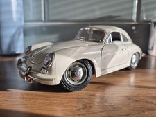 Burago 1/18 Scale Die Cast
