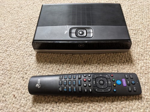 Youview dtr t2100 500gb hd - bt,