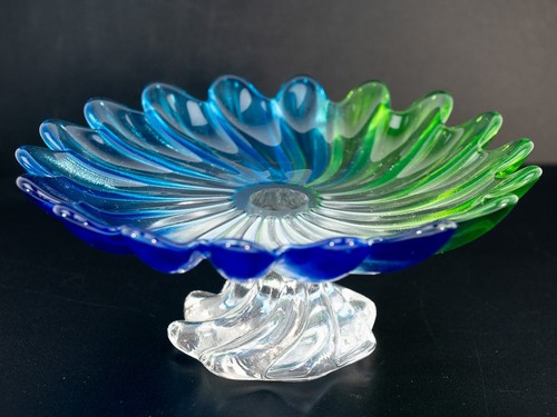 Handcrafted walther glass - handcrafted,