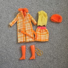 Vintage Barbie Outfit #1881