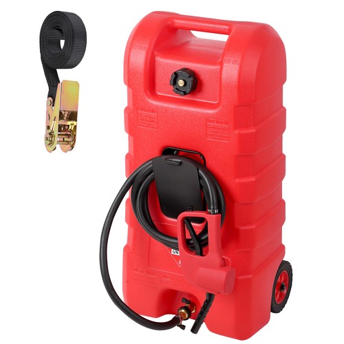 Gallon portable gas fuel - 15,