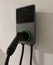 Autel home smart - smart, electric