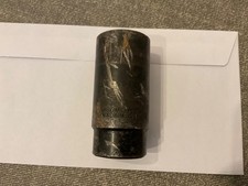 27mm Deep Impact Socket 1/2 Drive 