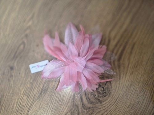 Molly rose pink wedding - &,