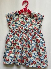 Cath Kidston Bsby Floral Dress