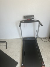 well Fit Treadmill Pretty Much