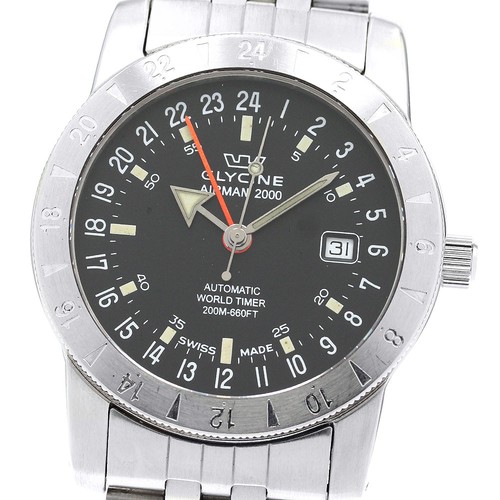 Glycine airman 2000 3764 - 2000,