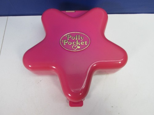 Working vintage polly - vintage,