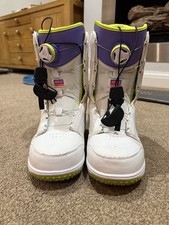 Nike SB Vapen X Boa Snowboard