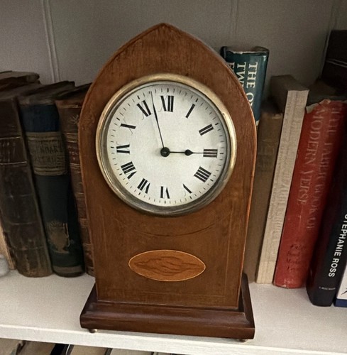 Antique inlaid edwardian - antique,