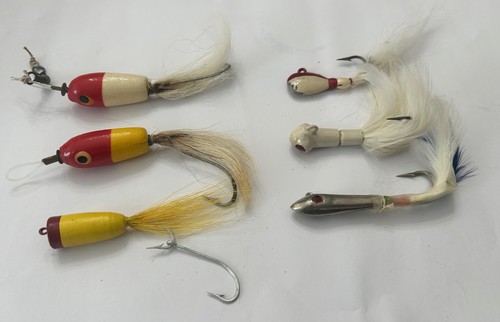 Lot vintage antique - lot, of