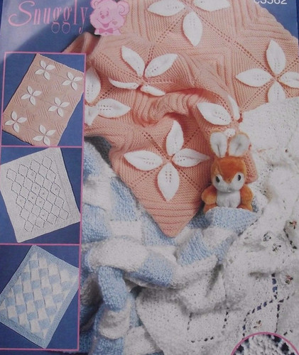 Knitting pattern 3 - knitting,