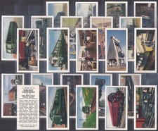 BARBERS (TEA)-FULL SET-