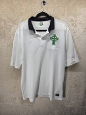Glasgow Celtic Authentic Nike