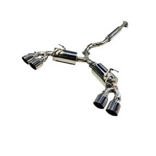 Blitz / NUR-SPEC CUSTOM