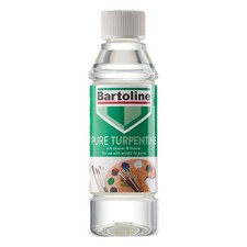 Bartoline Pure Turpentine