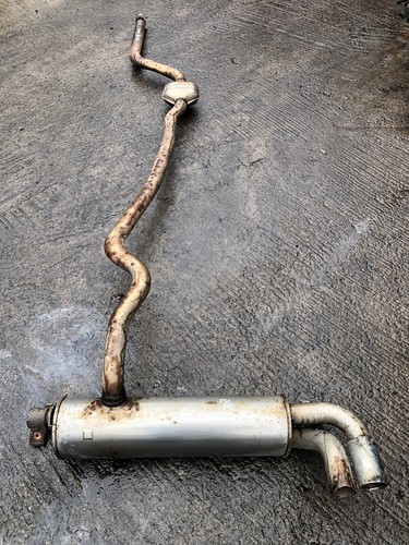 Bmw series f20 - 1,