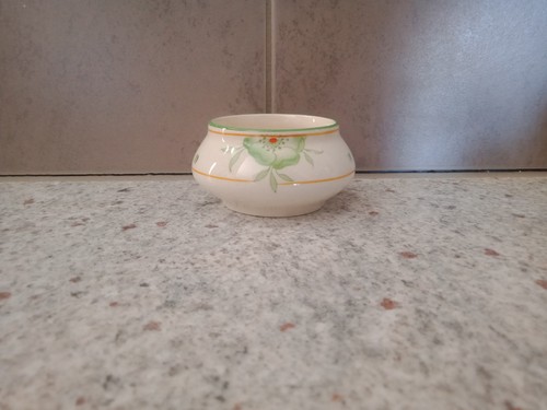 Crown ducal 4440 sugar bowl - ducal.,