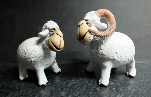 Quirky and superbly crafted - and,