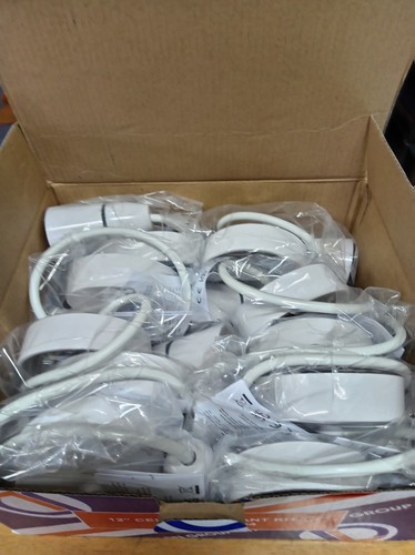 Pack 12inch 30cm ceiling - 12inch, /30cm