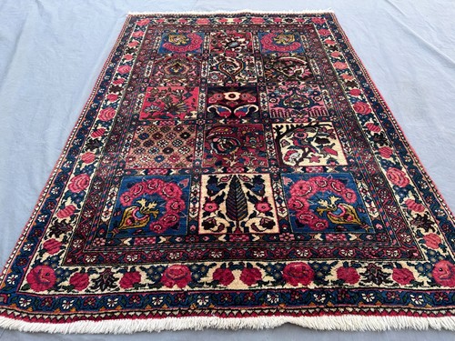 3x4 handmade turkish - 3x4,
