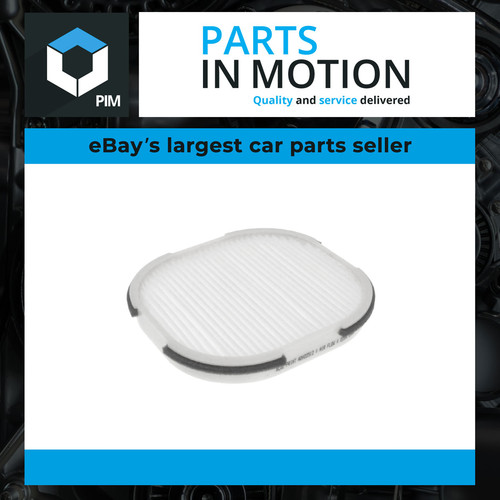 Pollen cabin filter - /, fits
