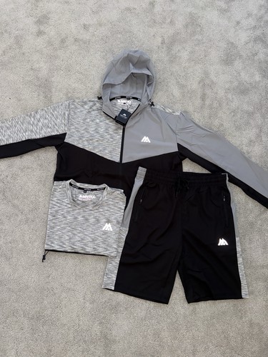 Amntrx men 3pc - amntrx, xl
