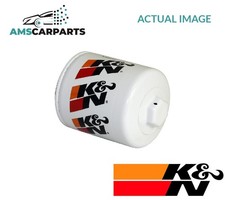ENGINE OIL FILTER HP-1002 K&N FILTERS NEW OE REPLACEMENT