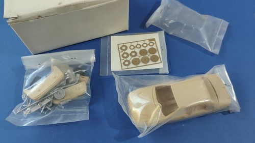 Ford sierra 4x4 kit - ford,