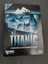 Like New Discovery Channel