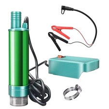 For Makita 18V Battery Electric 24V Pump Water  Diesel Oil Refueling Pump