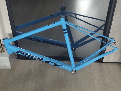Small framed ridley helium sla - small,