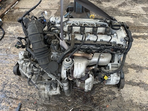 2010 kia rio diesel d4fa - 1.5,