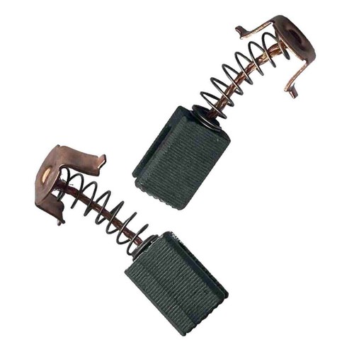 Carbon brushes for black - brushes,