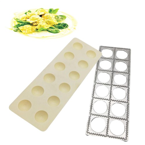 Large ravioli maker - large,
