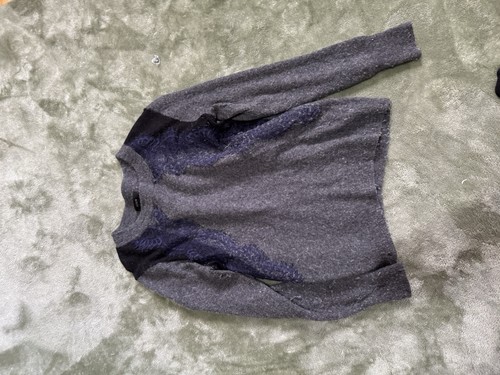 Jager grey and - jager, cashmere
