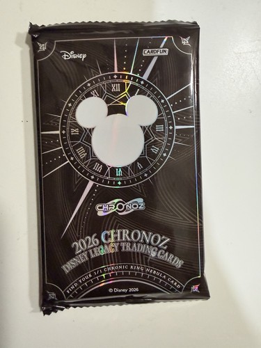 Chronoz disney legacy trading - chronoz,