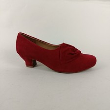 Hotter Donna Court Shoes