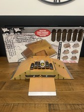 Tech deck ultimate park pieces - tech,