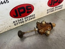 Hydraulic change over valve block X Cushman 4 wheel Turf Truxter....£50+VAT