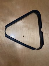Plastic Ball Triangle Frame
